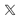 X (Formerly Twitter)